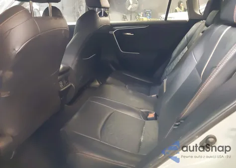 2019 Toyota Rav4 Adventure from USA, damaged, VIN 2T3J1RFVXKW033000